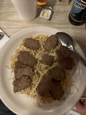 Luigi's by null