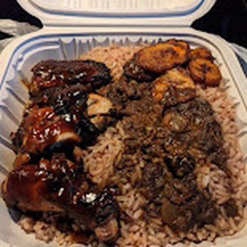 Reggae Rooster - Caribbean Near Me - Ottawa, Ontario
