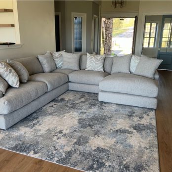 Sofa City - Our new living room - Furniture Stores Near Me - Fort Smith, Arkansas Sofa City - Our new living room - Furniture Stores Near Me - Fort Smith, Arkansas