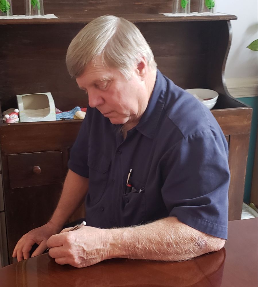 BILL RIDENOUR FURNITURE DOCTOR 5723 Dekker Rd, Wilmington, North