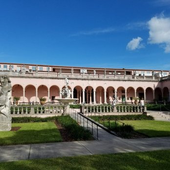 The Ringling - Art Museums Near Me - Sarasota, Florida The Ringling - Art Museums Near Me - Sarasota, Florida
