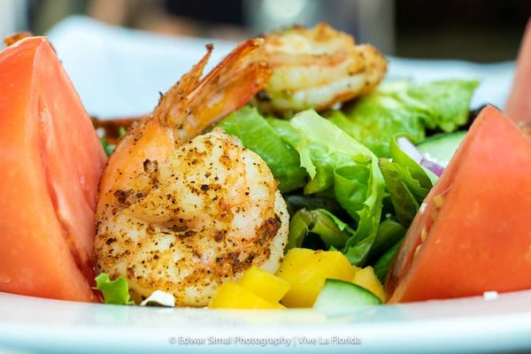 Hookah bar at Aura by null