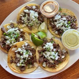 Carne Asada