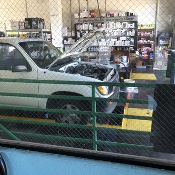 Fast Lube'N Go - Oil Change Stations Near Me - Santa Ana, California Fast Lube'N Go - Oil Change Stations Near Me - Santa Ana, California