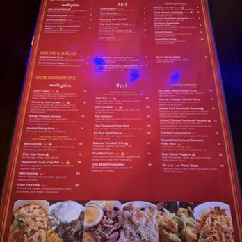 LoveMama - Thai Near Me - New York, New York LoveMama - Thai Near Me - New York, New York
