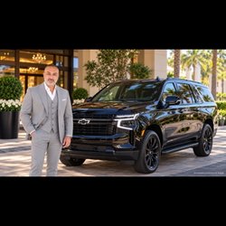 AP Black Car Service