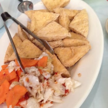 Lin's Palace - Stinky Tofu - Chinese Near Me - Morristown, New Jersey