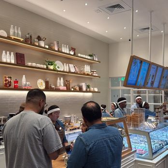 Bacio Di Latte - Ice Cream & Frozen Yogurt Near Me - San Jose, California