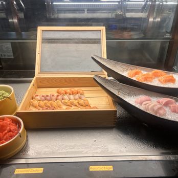 Wagyu Master Shabu House - Japanese Near Me - Pasadena, California