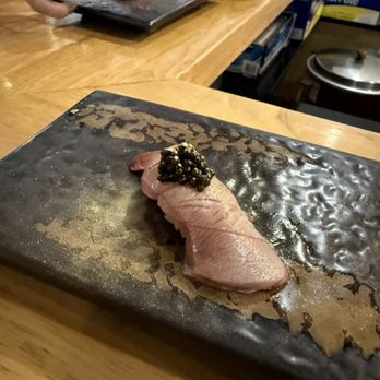 Hatsu Omakase - Toro - Sushi Bars Near Me - New York, New York