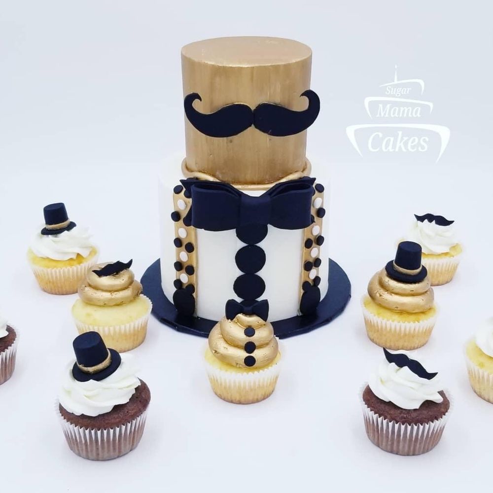 Sugar Mama Cakes - Cake and cupcakes - Cupcakes Near Me Sugar Mama Cakes - Cake and cupcakes - Cupcakes Near Me