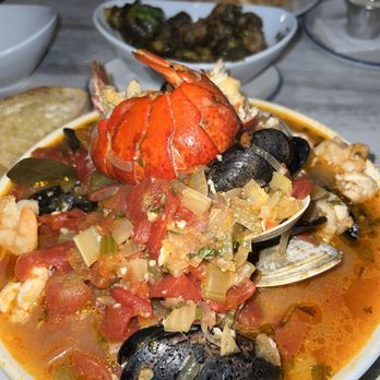 Blu Oyster - Seafood Near Me - Johns Island, South Carolina Blu Oyster - Seafood Near Me - Johns Island, South Carolina