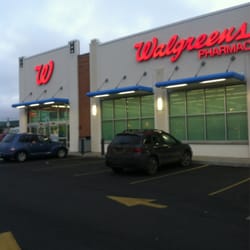 Walgreens