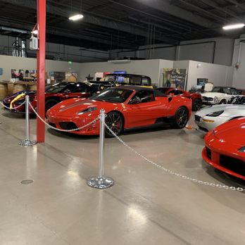 Auto Vino - Venues & Event Spaces Near Me - San Carlos, California Auto Vino - Venues & Event Spaces Near Me - San Carlos, California