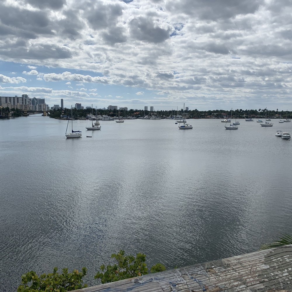 Holland Park - Parks Near Me - Hollywood, Florida