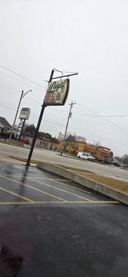 Luigi's Pizza Kitchen by null