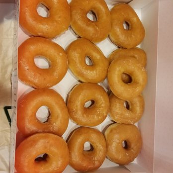 Krispy Kreme - Donuts Near Me - Alexandria, Virginia Krispy Kreme - Donuts Near Me - Alexandria, Virginia