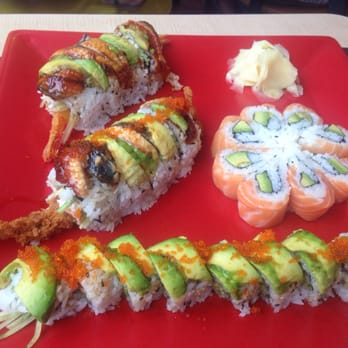 Yo Sushi | Japanese Food - From Top left: Travis, North Texas, Oregon, Caterpillar. - Sushi Bars Near Me - Fairfield, California Yo Sushi | Japanese Food - From Top left: Travis, North Texas, Oregon, Caterpillar. - Sushi Bars Near Me - Fairfield, California