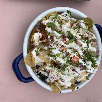Lonesome Rose - Logan Square - Nachos - Bars Near Me - Chicago, Illinois Lonesome Rose - Logan Square - Nachos - Bars Near Me - Chicago, Illinois