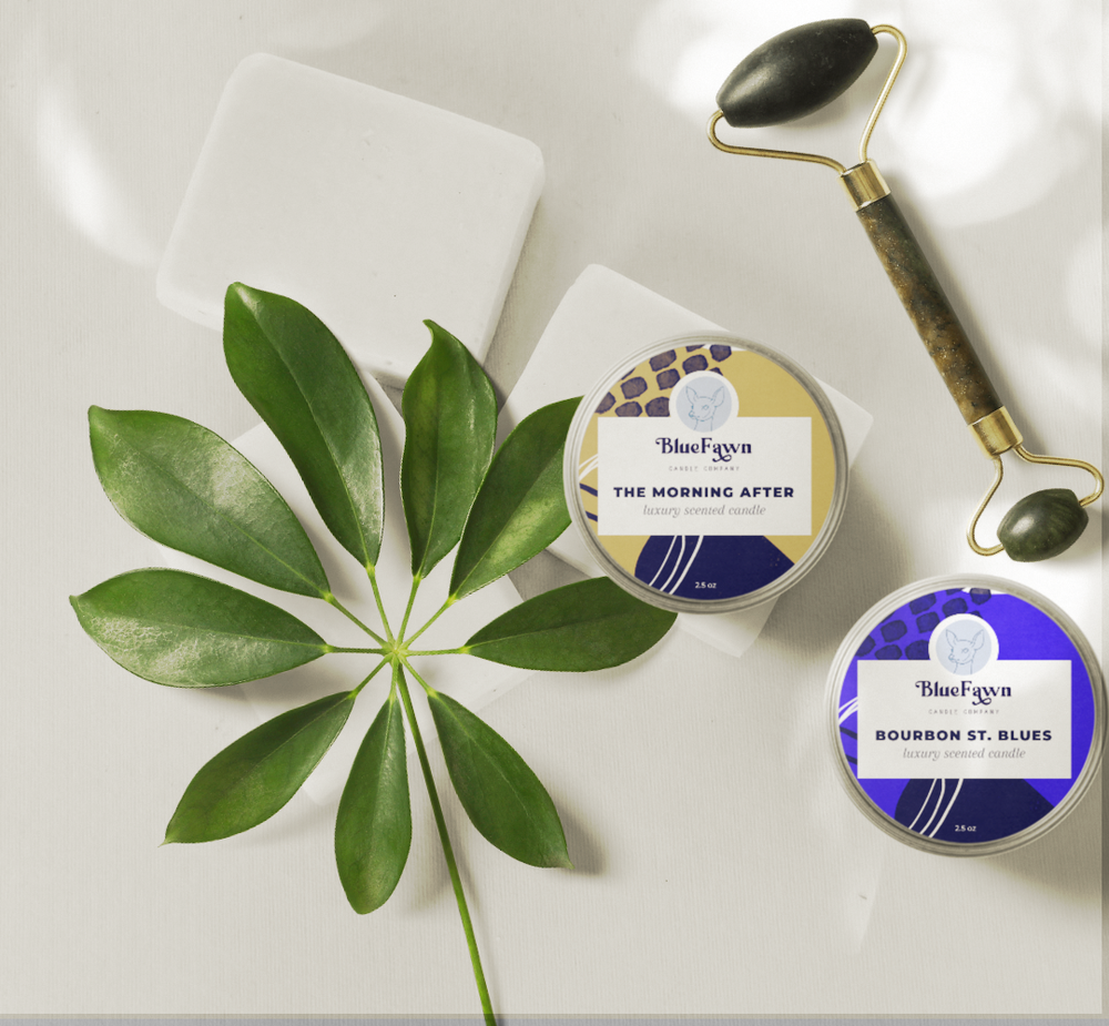 BLUE FAWN CANDLE Houston, Texas Candle Stores Phone Number Yelp