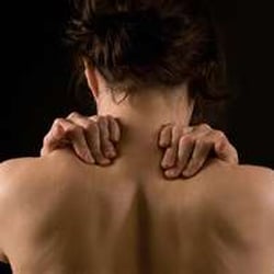 Muirfield Massage