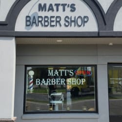 Matts Barbershop