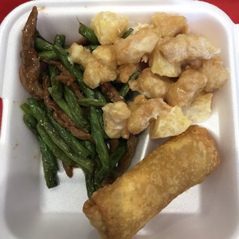 Empire Szechuan - Lunch special combo - Chinese Near Me - Orlando, Florida Empire Szechuan - Lunch special combo - Chinese Near Me - Orlando, Florida