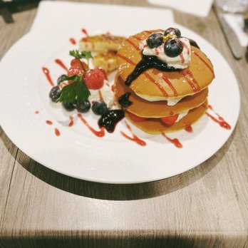 Cafe N One - Doriyaki - Desserts Near Me - Markham, Ontario Cafe N One - Doriyaki - Desserts Near Me - Markham, Ontario