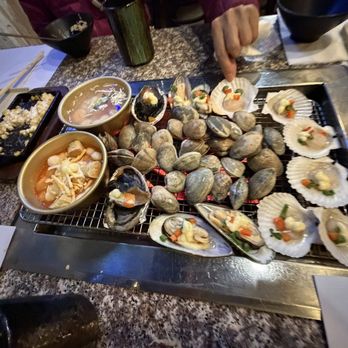 The Clam House - Como c - Korean Near Me - Monterey Park, California The Clam House - Como c - Korean Near Me - Monterey Park, California