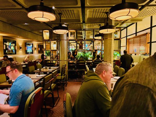 Matteo's Ristorante Italiano by null