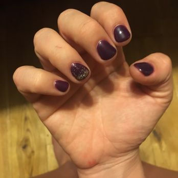 Snow Nails - Gel 30$ - Nail Salons Near Me - Tempe, Arizona Snow Nails - Gel 30$ - Nail Salons Near Me - Tempe, Arizona