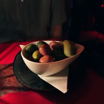The Keefer Bar - Olives - Lounges Near Me - Vancouver, British Columbia The Keefer Bar - Olives - Lounges Near Me - Vancouver, British Columbia