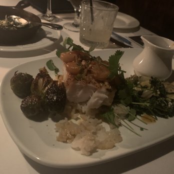 Tortoise Supper Club - Chilean Sea Bass - Supper Clubs Near Me - Chicago, Illinois Tortoise Supper Club - Chilean Sea Bass - Supper Clubs Near Me - Chicago, Illinois