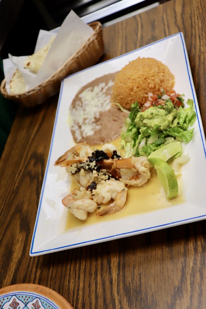 Viva Michoacan