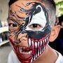 Photo of Funtastic Face Painters