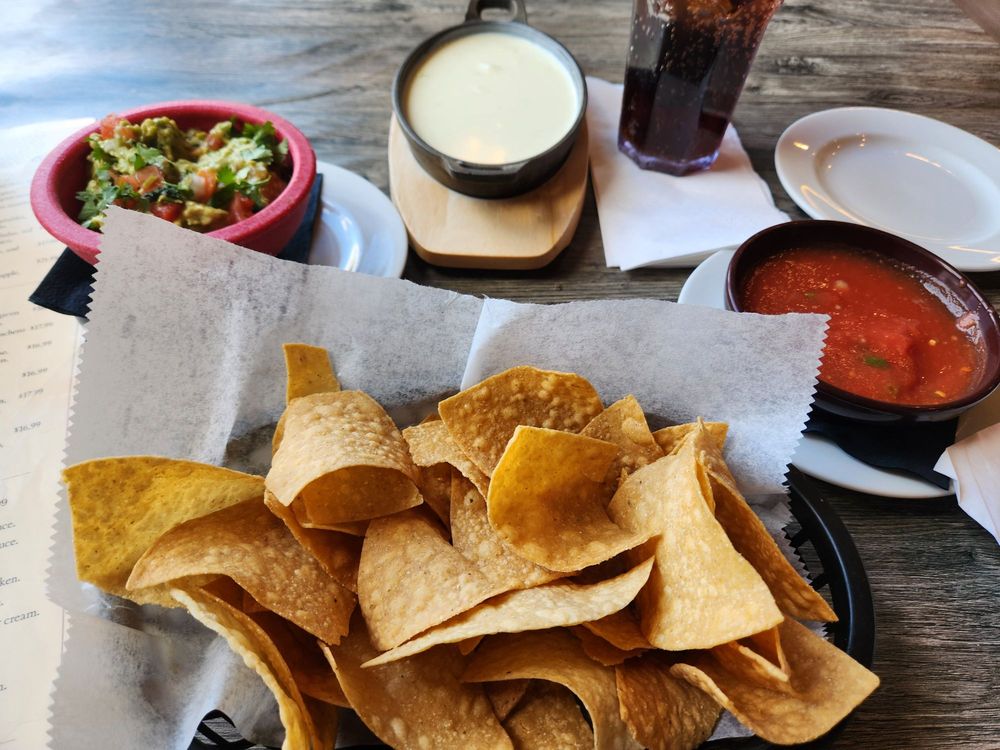 La Finca Mexican Restaurant