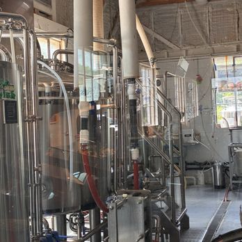 RockSolid Brewing - Breweries Near Me - Ball Ground, Georgia