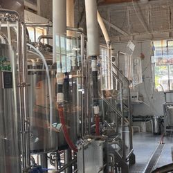 RockSolid Brewing