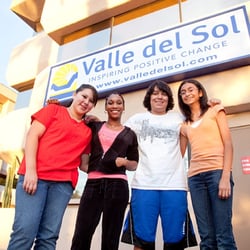 Valle del Sol