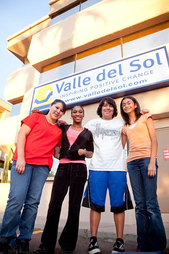VALLE DEL SOL Updated September 2024 10 Reviews 3807 N 7th St