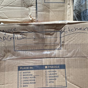 Prosperity Moving - Movers Near Me - Elk Grove, California