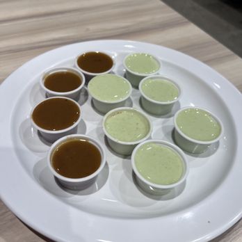 Bundoo Khan - Chutney- a pain to collect each other - Barbeque Near Me - Fullerton, California Bundoo Khan - Chutney- a pain to collect each other - Barbeque Near Me - Fullerton, California