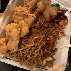 China Wok Express - 2 items