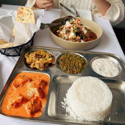 Taj Palace Indian Cuisine