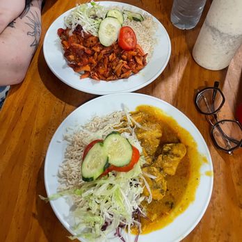 Bismillah Raval Kebabish - Halal Near Me - Barcelona, B