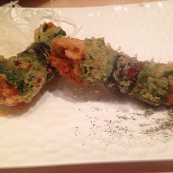 Kiku Sushi - Fried uni - Japanese Near Me - Berkeley, California Kiku Sushi - Fried uni - Japanese Near Me - Berkeley, California