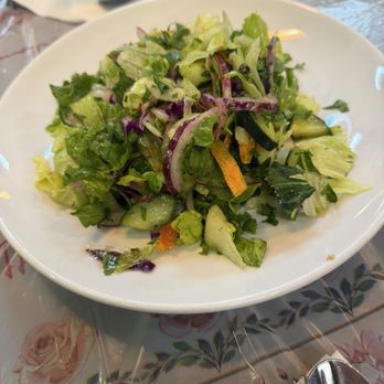 Yemen Cafe & Restaurant - Side salad - Coffee & Tea Near Me - Richmond, California Yemen Cafe & Restaurant - Side salad - Coffee & Tea Near Me - Richmond, California
