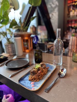 Lucuma Kitchen and Bar by null