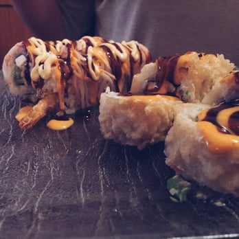 Hana Japanese Steakhouse - a plate of food - Japanese Near Me - Leesville, Louisiana Hana Japanese Steakhouse - a plate of food - Japanese Near Me - Leesville, Louisiana