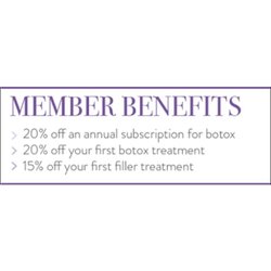Botox by Dr Landsman - Roslyn Heights - Sign up for an account and receive the above mentioned benefits botoxbydrlandsman.com